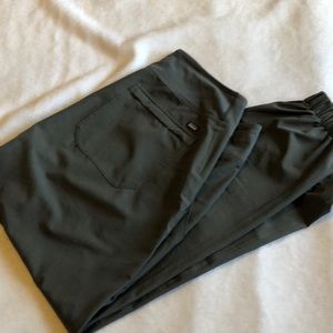 Patagonia happy hike pants ladies large
